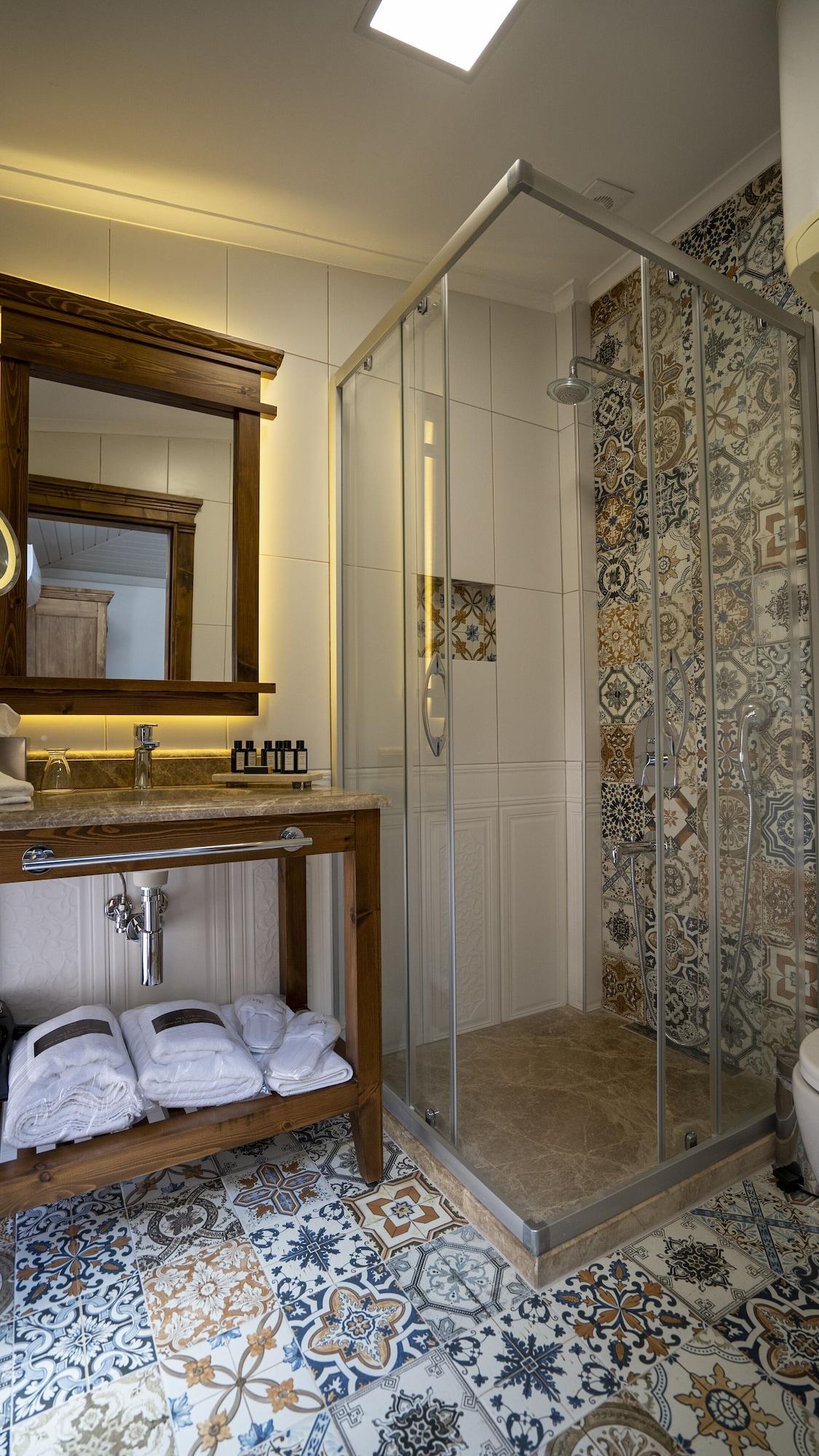 Villa Pietra Butik Otel Ayvalik Exterior photo