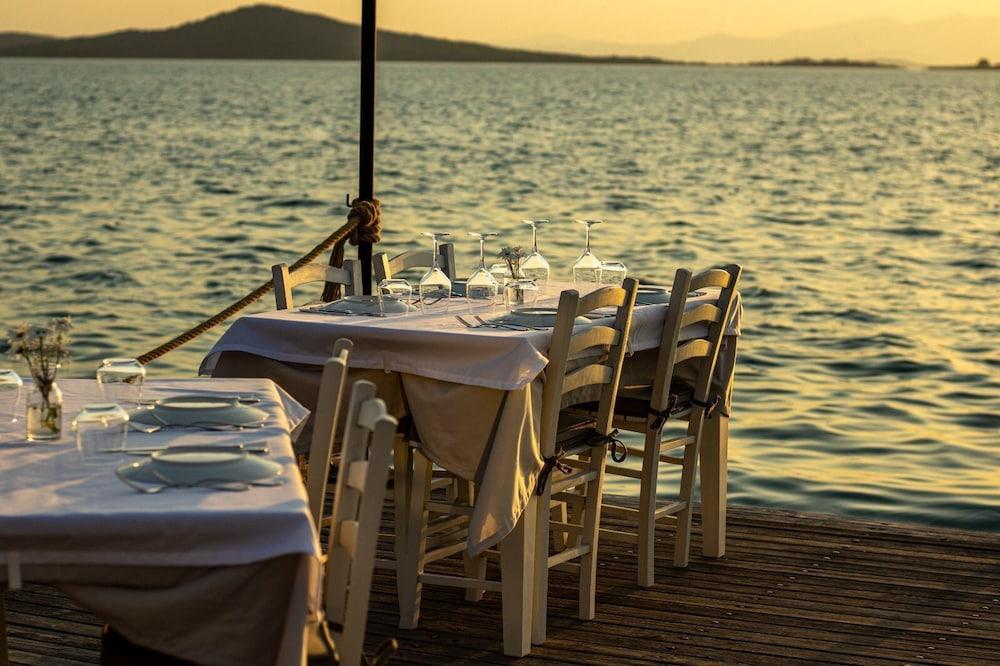 Villa Pietra Butik Otel Ayvalik Exterior photo