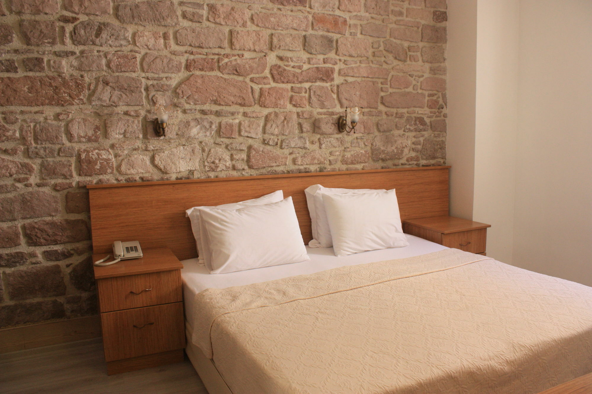 Villa Pietra Butik Otel Ayvalik Exterior photo
