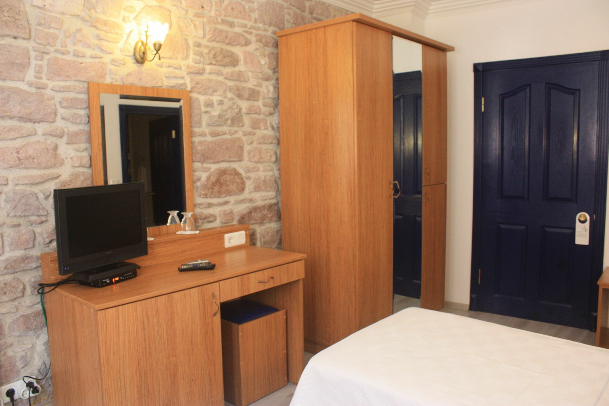 Villa Pietra Butik Otel Ayvalik Exterior photo